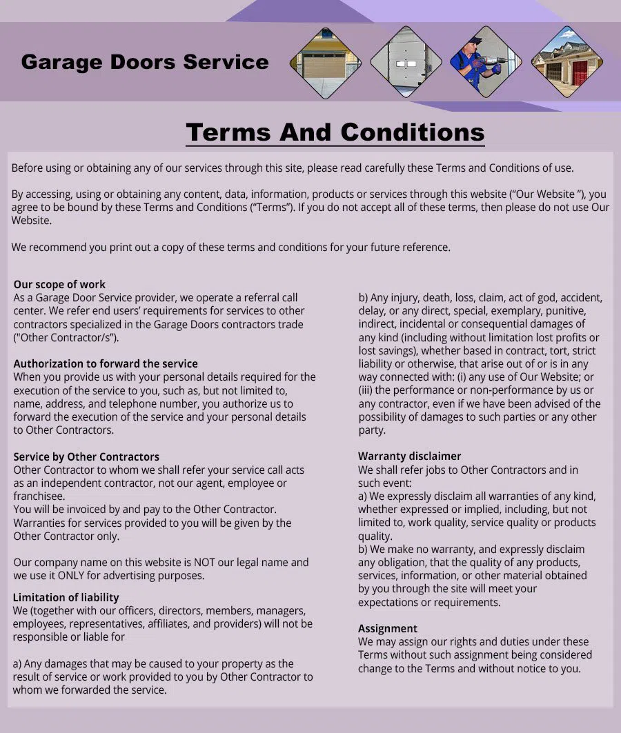 State Garage Door Service Rialto, CA 909-705-0903