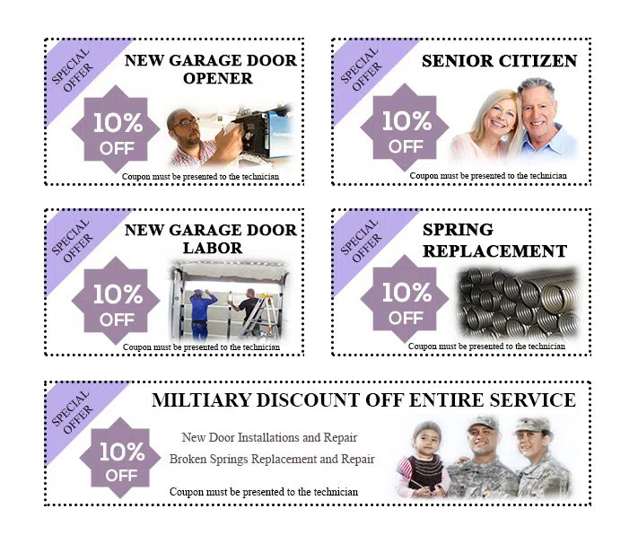 State Garage Door Service Rialto, CA 909-705-0903 - coupons